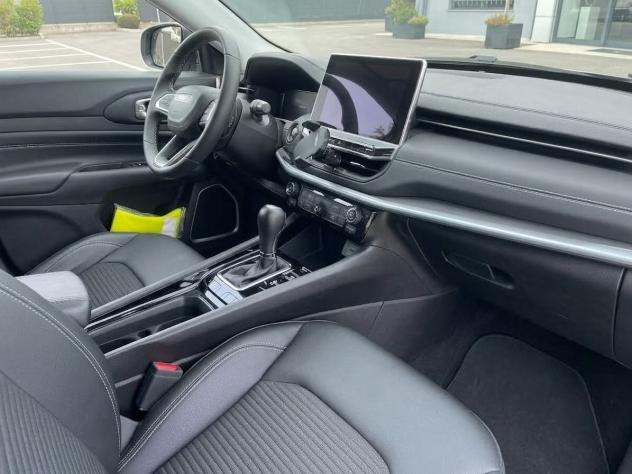 Jeep Compass Limited Ibrida Unico Proprietario - Foto 5