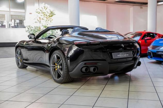 FERRARI Roma SPIDER|MAGNERIDE|CARBON+LEDS|SURROUND VIEW 360° rif. 23735171 - Foto 5