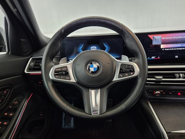 BMW Serie 3 G21 2022 Touring 330d Touring mhev 48V xdrive MSport auto - Foto 10