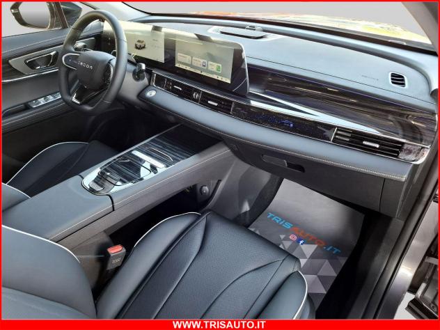 Omoda 5 1.5 TGDI SHS-H Aut. 224CV Premium (TETTO PANORAMICO APRIBILE) - Foto 7