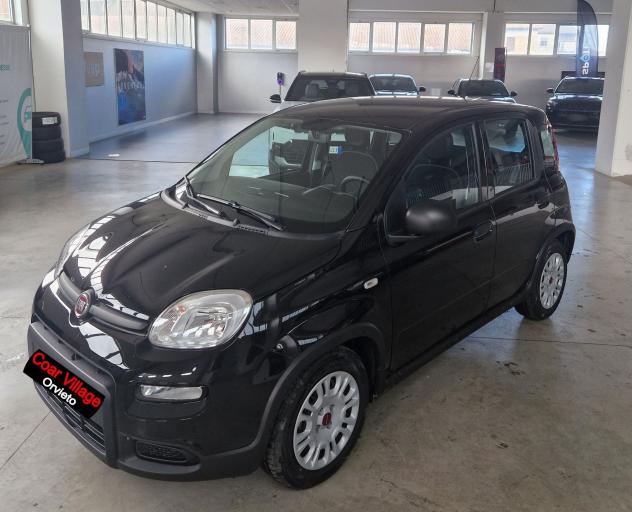 FIAT Panda Panda 1.0 firefly hybrid s&s 70cv