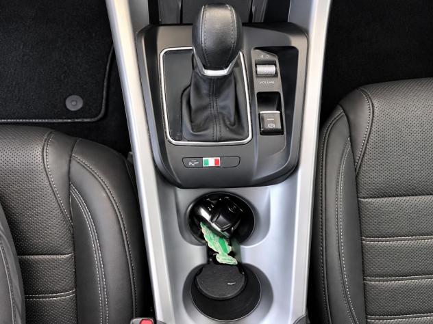 Alfa Romeo Tonale 1.5 160cv Hybrid TCT7 Ti Harman Kardon - Foto 10