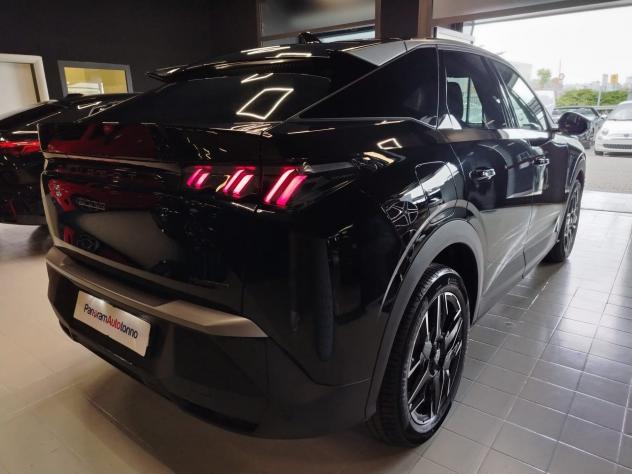 PEUGEOT 3008 3ª serie 3008 Hybrid 145 e-DCS6 Allure - Foto 8