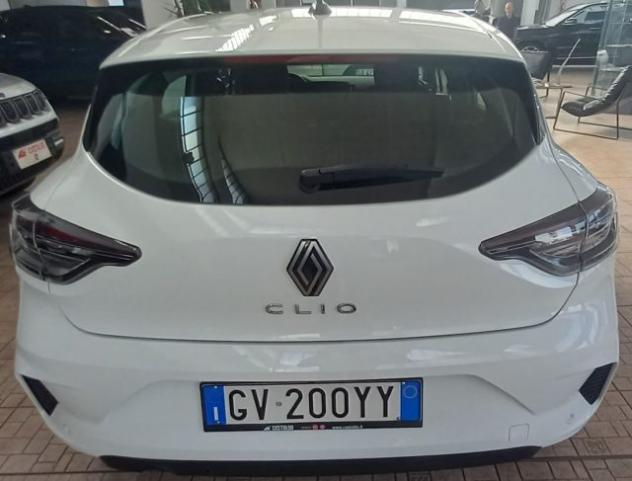 RENAULT Clio TCe 100 CV GPL 5 porte Evolution rif. 24122402 - Foto 4