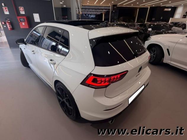 VOLKSWAGEN Golf 2.0 TSI DSG GTI rif. 24207984 - Foto 2