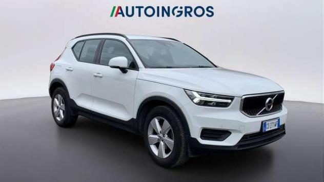 Volvo XC40 1.5 t2 Momentum Core auto my21 - Foto 7