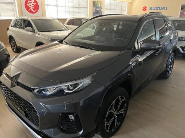 Suzuki Across 2.5 Plug-In Hybrid Top E-CVT 4WD auto - Foto 3