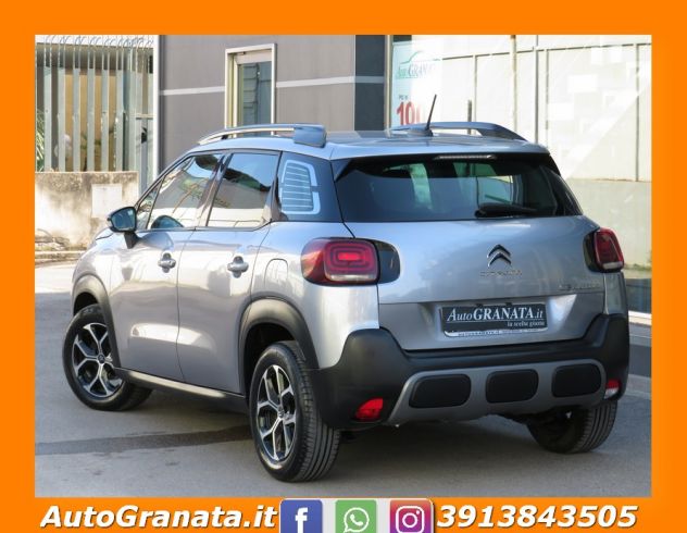 Citroen C3 Aircross 1.5 bluehdi Shine s&s 110cv - Foto 4