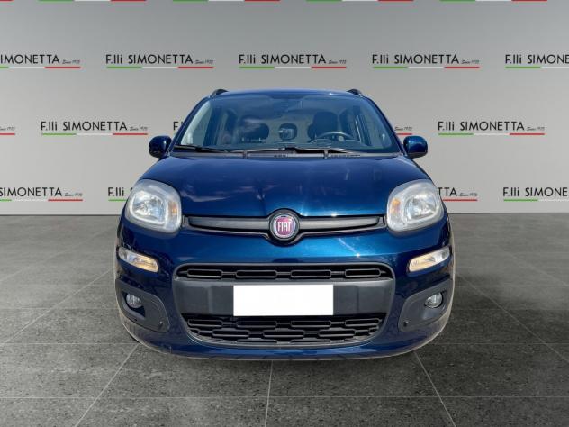 FIAT Panda 1.2 Lounge 69cv - Foto 2