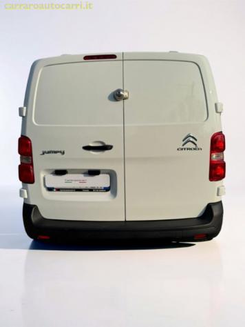 CITROEN Jumpy 2.0 BlueHDi 120 S&S PC-TN Furgone XS Club rif. 23421288 - Foto 3