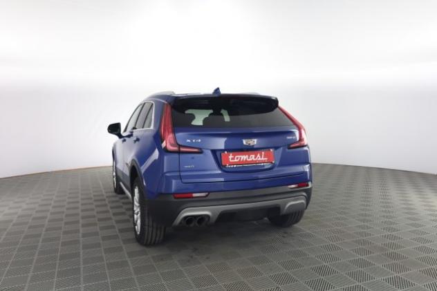 CADILLAC XT4 XT4 350 TD AWD Premium Luxury rif. 23630481 - Foto 6
