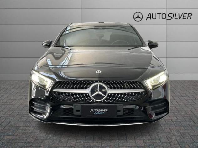MERCEDES-BENZ A 180 Automatic Premium rif. 23940545 - Foto 3