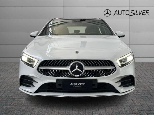 MERCEDES-BENZ A 200 d Premium Night Edition rif. 24102529 - Foto 3