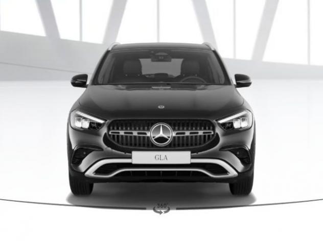 MERCEDES-BENZ GLA 200 Automatic Advanced rif. 23830543 - Foto 3