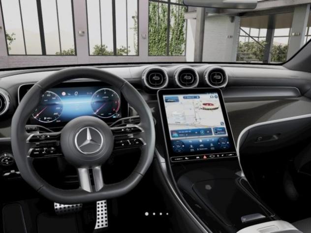 MERCEDES-BENZ GLC 220 d 4Matic Mild hybrid Coupé AMG Line Advanced rif. 23979658 - Foto 5