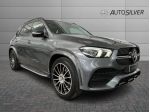 MERCEDES-BENZ GLE 350 de hybrid EQ 4Matic Premium Plus rif. 23327761