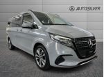 MERCEDES-BENZ V 250 d Automatic Avantgarde Long rif. 24136213