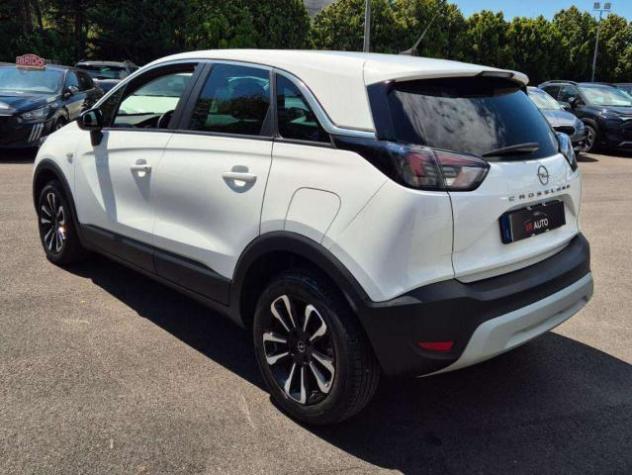 Opel Crossland X Crossland 1.5 ELEGANCE 110cv PROMO FIN. - Foto 6