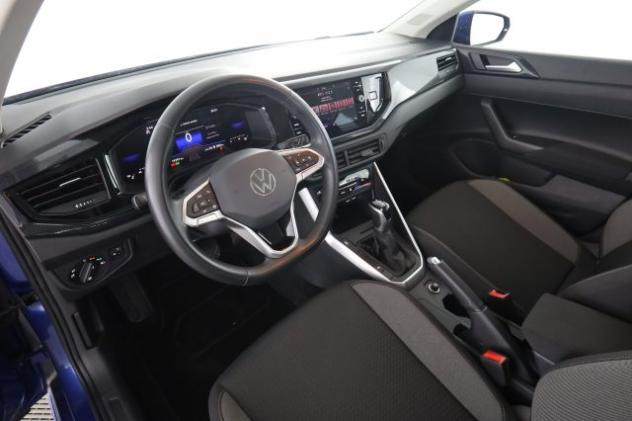 VOLKSWAGEN Polo Polo 1.0 TSI DSG Life rif. 23881833