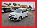 Fiat Panda 1.3 MJT 95 CV S&S Easy 5 posti - 2018