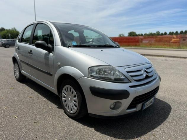 Citroen C3 1.1 5 porte Euro 4 - Foto 3
