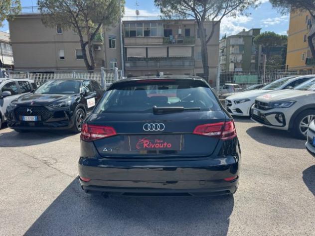AUDI A3 SPB 30 TDI Sport rif. 24126023 - Foto 4