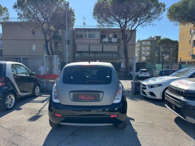 LANCIA Ypsilon 1.4 16V Sport MomoDesign Automatica rif. 24238363 - Foto 5