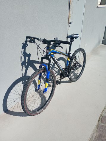 Bicicletta sentieri - Foto 2