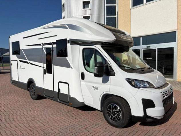 MOBILVETTA KROSSER P86 rif. 24096320