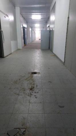 Immobile in asta di 3800 m² in vendita a Crotone - Foto 5