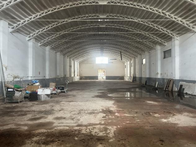 Industriale/Artigianale in vendita a Mazara del Vallo - Foto 3