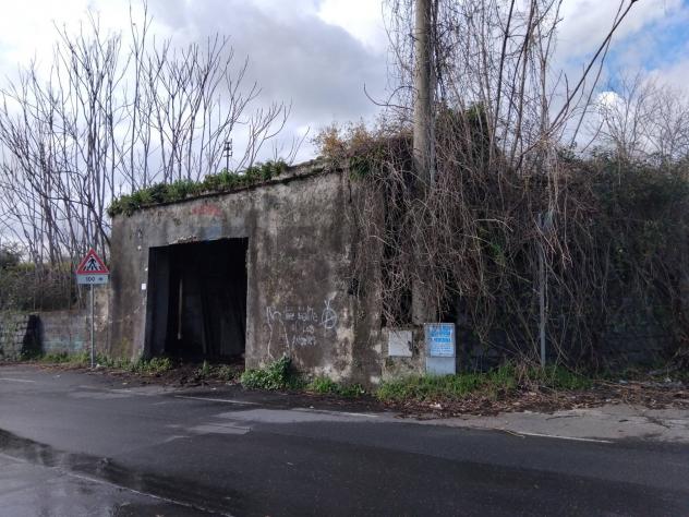 Magazzino in vendita a Zafferana Etnea, Petrulli - Foto 4