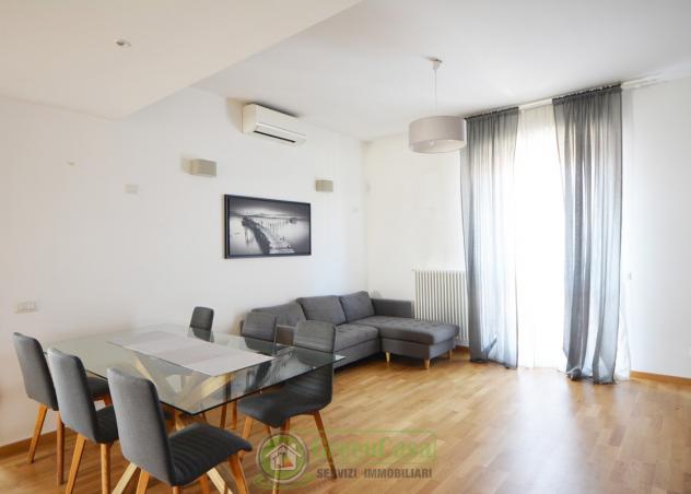 APPARTAMENTO di 3 vani e di 83 mq (BELLUSCO) rif. IGC 3 L 165 BELLUSCO - Foto 5