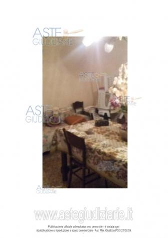 IMMOBILI-IMMOBILE RESIDENZIALE-Località Campeglio - Foto 3