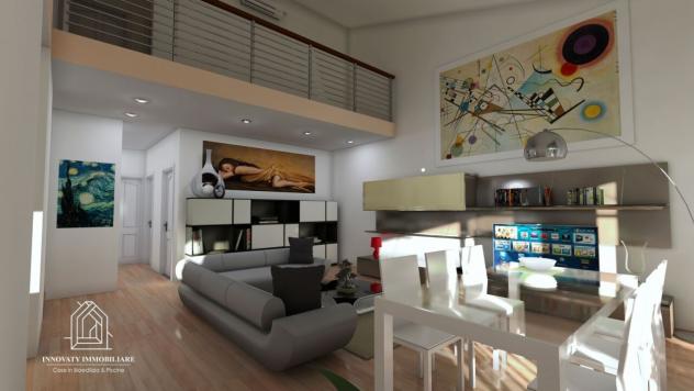 Villa a schiera in vendita a Borgonovo Val Tidone - Foto 3