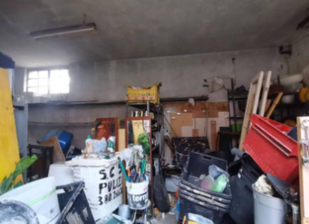 Immobile in asta di 138 m² in vendita a Brugherio - Foto 6