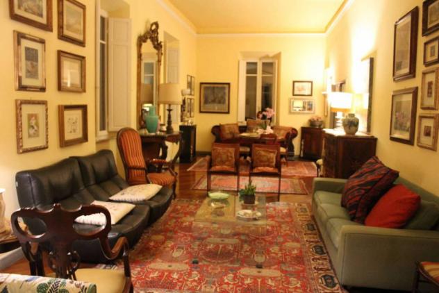 Villa in vendita a Sant'Antonio - Carrara 450 mq Rif: 864128 - Foto 4
