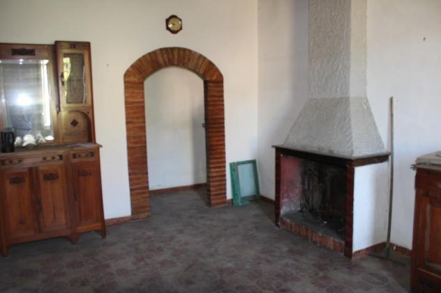 Appartamento in vendita a Usigliano - Casciana Terme Lari 100 mq Rif: 1212694