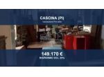 Immobile in asta di 668 m² in vendita a Cascina