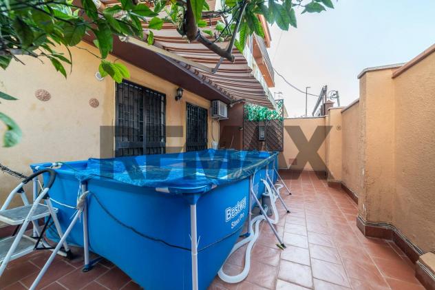 Casa Indipendente in vendita a Catania, San Giovanni Galermo - Foto 18