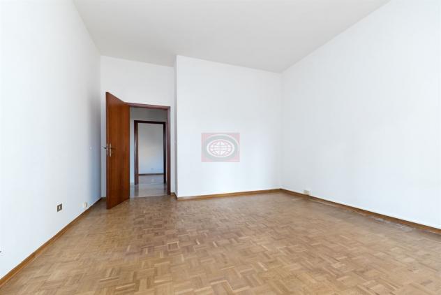 Zona Ippodromo Appartamento con due camere matrimoniali. - Foto 16