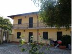 Comabbio - Stupenda casa semindipendente