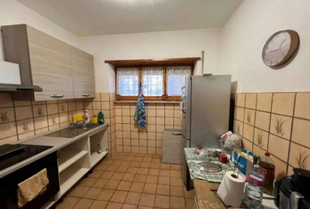 Immobile in asta di 131 m² con più di 5 locali in vendita a Fiano Romano - Foto 2