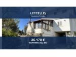 Immobile in asta di 117 m² con più di 5 locali in vendita a Lecce