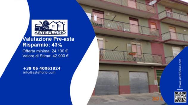 Immobile in asta di 105 m² in vendita a Melilli - Foto 2