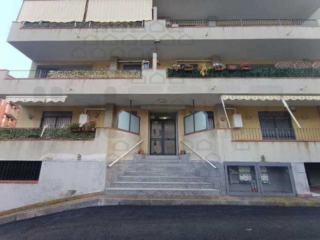 APPARTAMENTO di 3 vani e di 100 mq (MESSINA) rif. 3VSA18078 - Foto 5