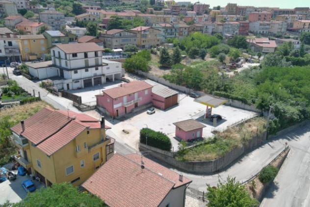 Immobile in asta di 1712 m² in vendita a Montecalvo Irpino - Foto 11