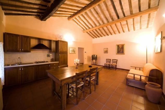 Edificio storico in vendita a Monteriggioni 1356 mq Rif: 1225935 - Foto 5