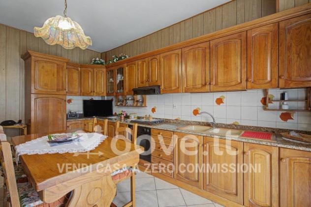 Appartamento di 84 m² con 3 locali e box auto in vendita a Piossasco - Foto 8
