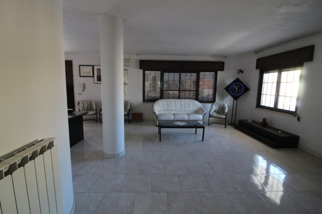 VILLA INDIPENDENTE VIA UMBERTO I PULSANO - Foto 9